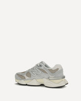 Sneakers 9060 - GRIGIO | Base Blu