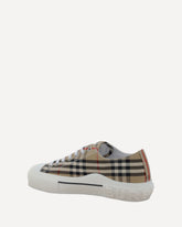TNR Jacke Sneakers - BROWN | Base Blu