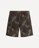Floral Swimsuit - MULTICOLOUR | Base Blu
