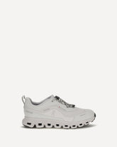 Cloud 6 Geo Waterproof Sneakers - WHITE | Base Blu