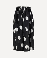 Riley Skirt - BLACK | Base Blu