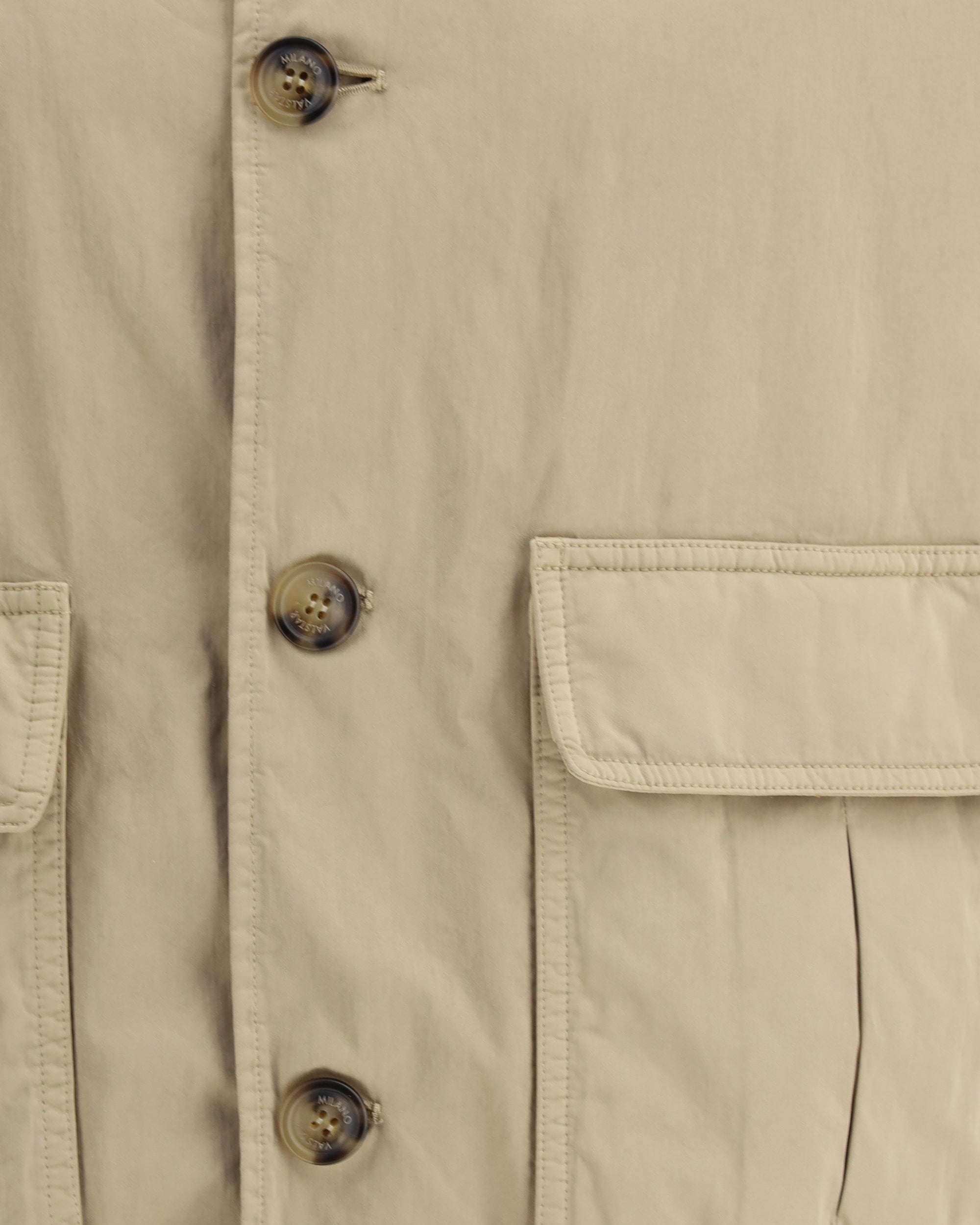 VALSTAR Valstarino Jacket BEIGE | Base Blu