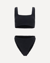 Xandra Swimsuit - BLACK | Base Blu