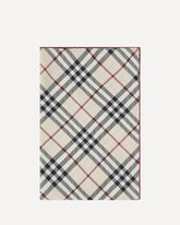 Silk Scarf - MULTICOLOUR | Base Blu