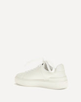 Sneakers B-Court - BIANCO | Base Blu