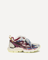 Be Right Back Sneakers - MULTICOLOUR | Base Blu