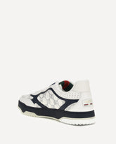 Re-Web Sneakers - MULTICOLOUR | Base Blu