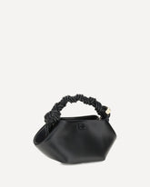 Borsa a Mano Bou - NERO | Base Blu