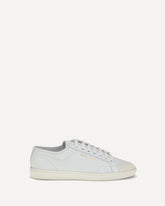 Sneakers Gym - BIANCO | Base Blu