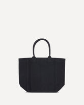 Yenky Tote Bag - BLACK | Base Blu