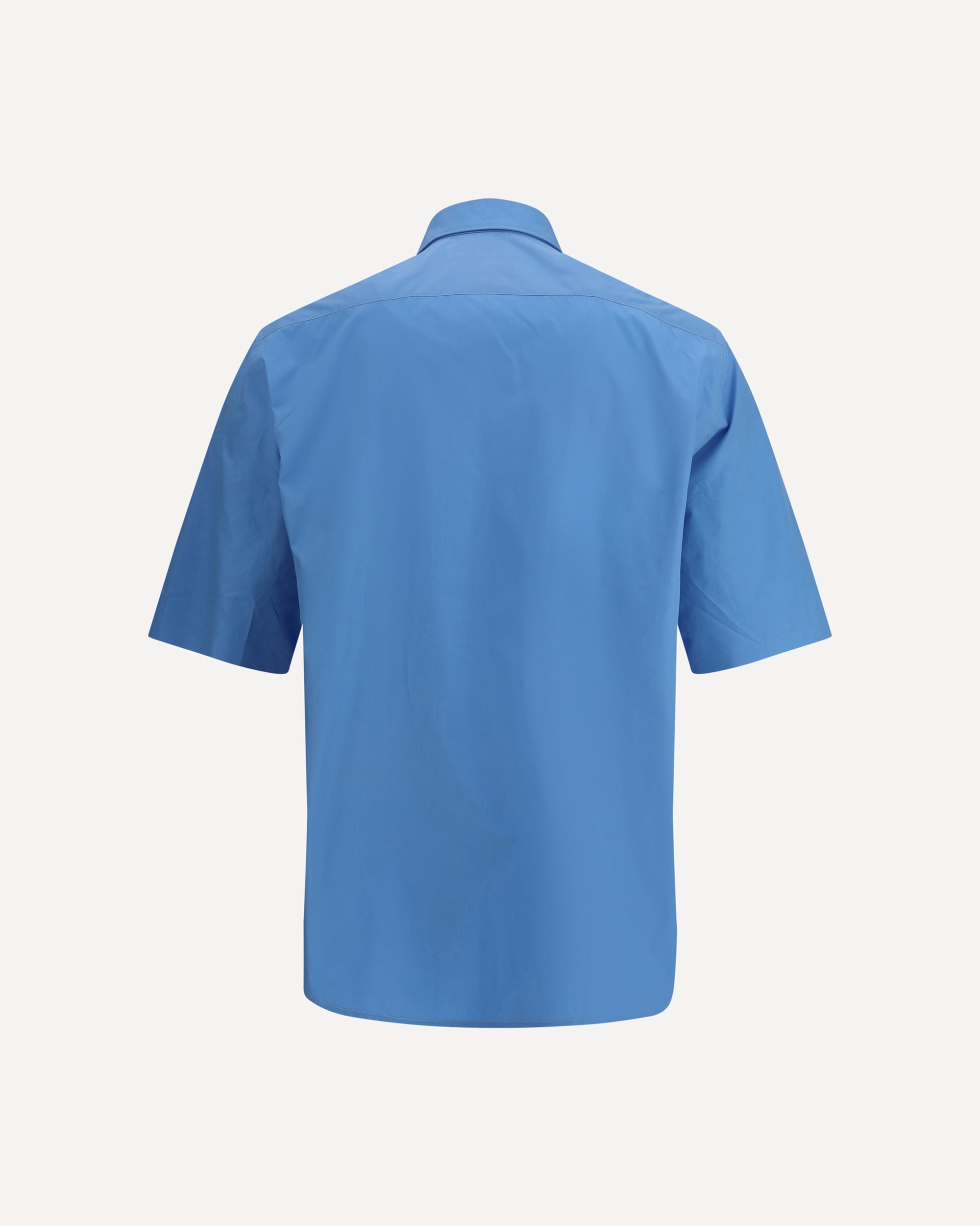 NAMACHEKO Guardia Shirt LIGHT BLUE | Base Blu