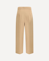 Marengo Trouser - BEIGE | Base Blu