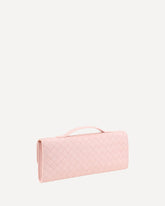 Andiamo Handbag - PINK | Base Blu