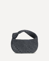 Borsa a Spalla Jodie - GRIGIO | Base Blu