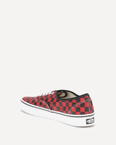 Sneakers Valentino Garavani X Vans - MULTICOLOUR | Base Blu