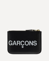 Coin Purse - BLACK | Base Blu