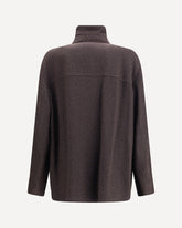 Giacca in Cashmere - MARRONE | Base Blu