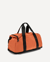 Rømø Travel Bag - ORANGE | Base Blu