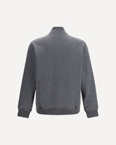 Sport Jacket in cotton - GREY | Base Blu