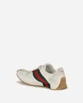 Tempo Sneakers - WHITE | Base Blu