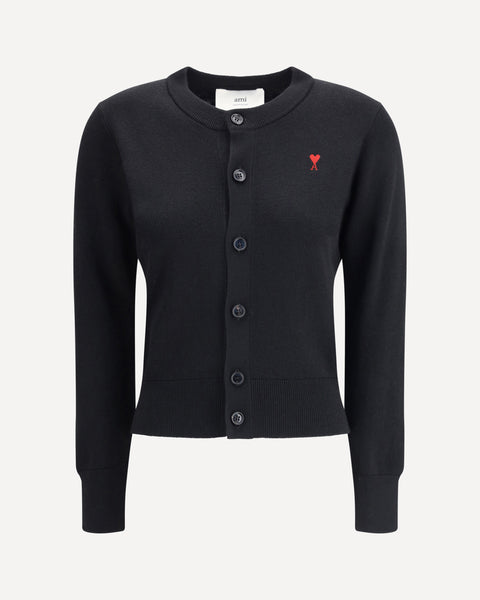 ÉPINE PARIS bijou cardigan black epine paris bijou cardigan Black