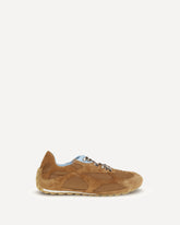 Sneakers Orbit Flash - BEIGE | Base Blu