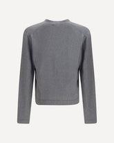 Alex Cardigan - GREY | Base Blu