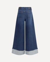 Marie Jeans - BLUE | Base Blu