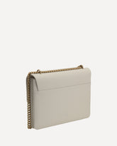 Love Shoulder Bag - WHITE | Base Blu