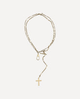 Wallet Chain - GOLD | Base Blu