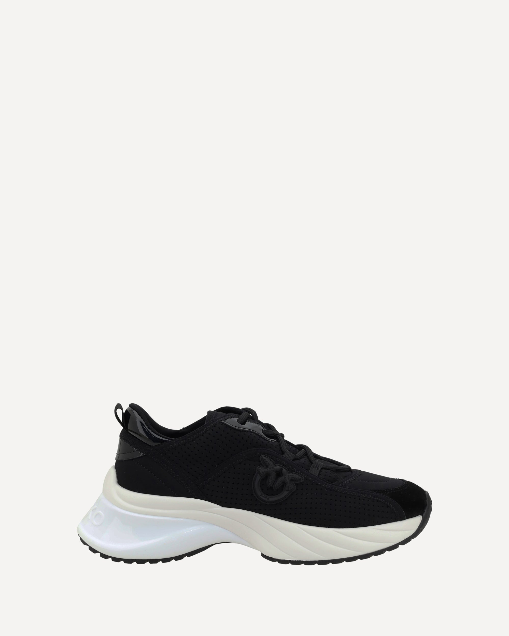 PINKO Ariel Sneakers BLACK | Base Blu