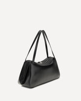 Borsa a Spalla Dune - NERO | Base Blu