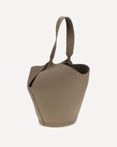 Lotus Small Bag - BEIGE | Base Blu