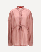 Dalida Shirt - PINK | Base Blu
