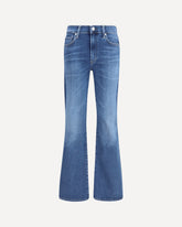 Lilah Jeans - BLUE | Base Blu