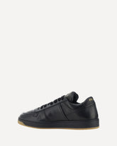 Downtown Sneakers - BLACK | Base Blu