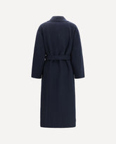 Carisma Coat - BLUE | Base Blu