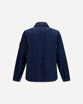 Indigo 1200002 Denim Jacket - BLUE | Base Blu
