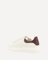Leather Sneaker - MULTICOLOUR | Base Blu