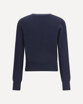 Maglione Ami De Coeur - BLU | Base Blu