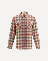 Balanace Shirt - MULTICOLOUR | Base Blu