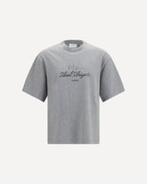 Ldn Sky T-shirt - GREY | Base Blu