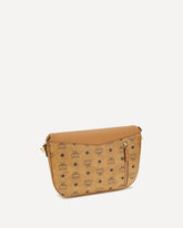 Diamant 3D Small Belt Bag - BEIGE | Base Blu