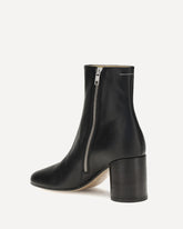 Stivaletti anatomici - NERO | Base Blu