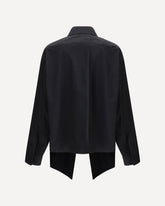 Swing Shirt - BLACK | Base Blu