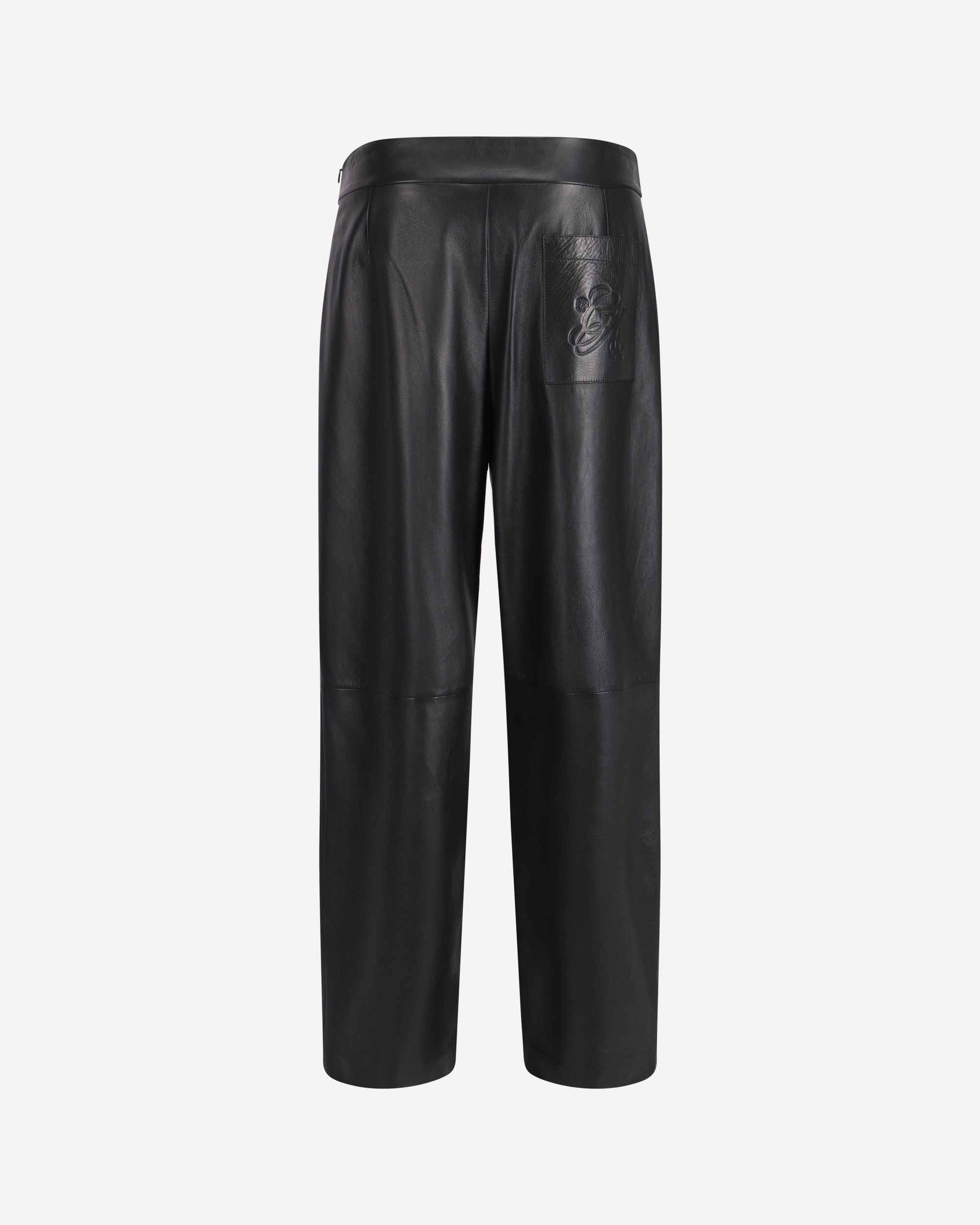 andmary Bruna pants set up andmary Bruna pants set up ivory