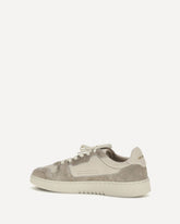 Area Lo Sneakers - GREY | Base Blu