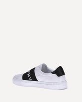 Urban Street Sneakers - WHITE | Base Blu