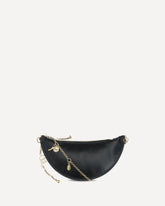Icons Shoulder Bag - BLACK | Base Blu