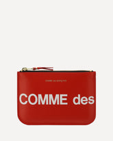 Coin Purse - RED | Base Blu